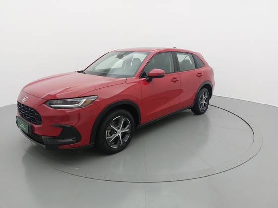 HONDA ZR-V 2.0 i-VTEC GASOLINA TOURING CVT HONDA ZR-V 2.0 i-VTEC GASOLINA TOURING CVT